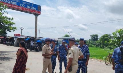भारत-नेपाल सीमा पर बदली आबादी का होगा सर्वे, गृह मंत्रालय ने शुरू की तैयारी