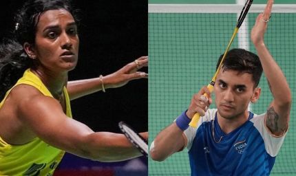 डेनमार्क ओपन में पीवी सिंधू के सामने वर्ल्ड नंबर-1 एन से यंग की चुनौती, लक्ष्य सेन भी मुश्किल में