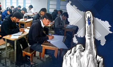 यूपी चुनाव से पहले बोर्ड परीक्षाओं का पेंच, फरवरी में वोटिंग हुई तो टल सकती हैं परीक्षाएं