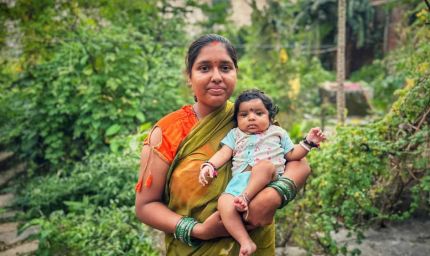 मातृत्व के अनमोल पलों में प्रिया को मिला आर्थिक संबल, मिनीमाता महतारी जतन योजना बनी सहारा
