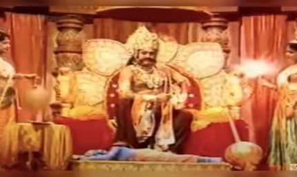 दशहरा 2026: रावण ने शनिदेव को क्यों बनाया था बंदी? जानिए हनुमान जी ने कैसे कराया मुक्त