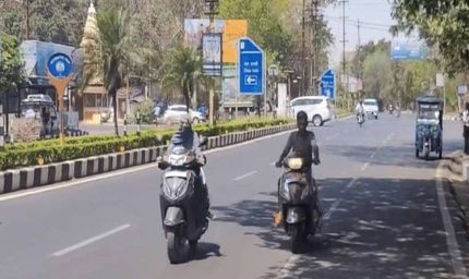 MP Weather: 15-16 अक्टूबर को ग्वालियर-चंबल में बारिश के आसार, भोपाल-इंदौर में रातें होंगी ठंडी