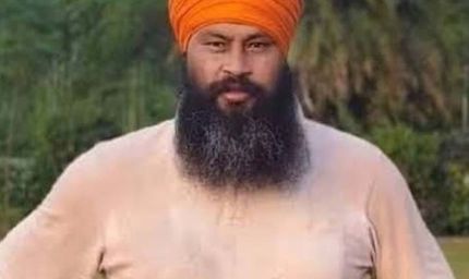 बॉक्सर परविंदर झोटा ने नशे को दी मात, अब चला रहे ड्रग्स विरोधी मुहिम