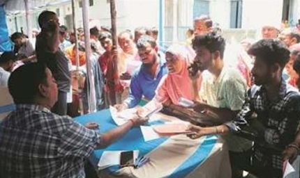 पंजाब में 4 महीने में 13.60 लाख वोटर्स के नाम कटे, चुनाव से पहले घटे मतदाता