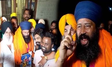 परविंदर झोटा की हत्या से भड़के समर्थक, सिरसा-मानसा हाईवे किया जाम