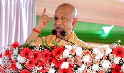 दंगा किया तो बाप-दादाओं की कमाई से भी धोना पड़ेगा हाथ : मुख्यमंत्री योगी आदित्यनाथ
