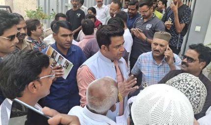रवि किशन का राहुल गांधी पर हमला, बोले- 'मानसिक संतुलन खो चुके हैं'