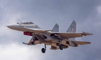 भारत ने भी अमेरिका को नहीं दिखाए अपने फाइटर जेट के सीक्रेट, Su-30MKI के रडार की ऐसे की सुरक्षा