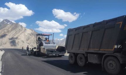 NHAI का नया नियम लागू, 500 करोड़ के प्रोजेक्ट के लिए ठेकेदारों की बढ़ी मुश्किलें