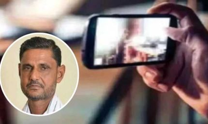 गलत निकला तो सिर में मार लूंगा गोली', AI साजिश के आरोप पर MLA बाबू जंडेल ने मांगी CBI जांच
