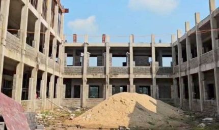 संयुक्त जिला कार्यालय भवन से साकार होगा सुगम प्रशासन का संकल्प