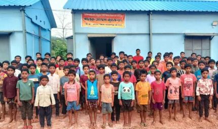 ​कुरुषनार का कायकल्प: जहाँ कल तक गूंजती थीं बारूद की आहटें
