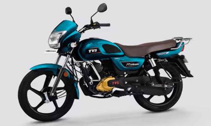 TVS Radeon का त्योहारी धमाका! 69 KM माइलेज वाली बाइक हुई अपडेट, टॉप वेरिएंट ₹7,500 सस्ता