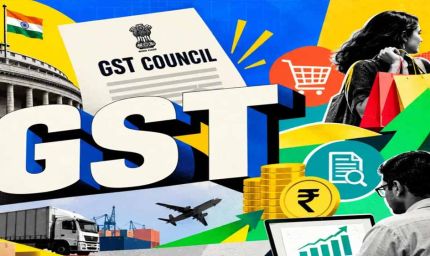 GST काउंसिल के फैसले से मेडिकल इक्विपमेंट इंडस्ट्री खुश, AiMeD ने सरकार का जताया आभार