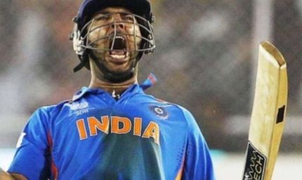 IPL 2027: दिल्ली कैपिटल्स के बल्लेबाजी कोच बने युवराज सिंह