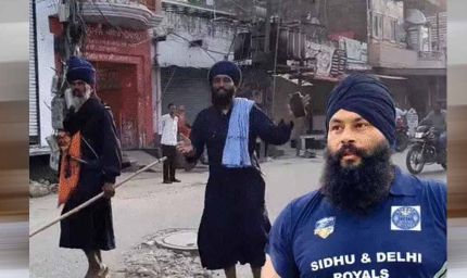 पंजाब में नशा विरोधी एक्टिविस्ट परविंदर सिंह झोटा की हत्या का आरोपी राजस्थान से गिरफ्तार, परिवार ने किया हाईवे जाम