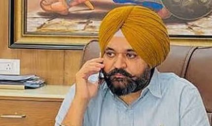 सीएम मान के ओएसडी की बढ़ीं मुश्किलें, सुप्रीम कोर्ट से राहत के बाद ED ने दर्ज किया केस