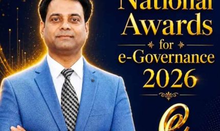 दिल्ली के अनुभव का MP को मिलेगा लाभ? IAS संकेत भोंडवे को सौंपी गई अहम जिम्मेदारी