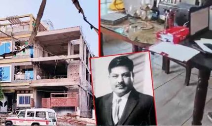 इंदौर में हेड कॉन्स्टेबल के पास ₹6.26 करोड़ की संपत्ति, लोकायुक्त ने 15 ठिकानों पर मारे छापे