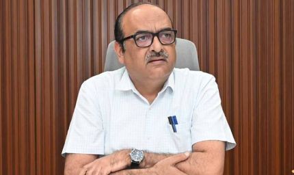 मुख्य सचिव की अध्यक्षता में मिलेट फसलों के उपार्जन, उत्पादन एवं उपयोग के संबंध में बैठक सम्पन्न