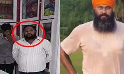 दोस्त की मौत के बाद चर्चा में आया परविंदर सिंह झोटा, पंजाब के युवाओं के बीच बना रोल मॉडल