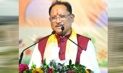 मुख्यमंत्री विष्णु देव साय की बड़ी सौगात, जशपुरनगर में 11.83 करोड़ रुपये की लागत से बनेगा हाईटेक बस स्टैंड