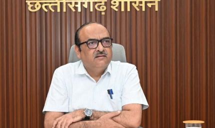 मुख्य सचिव की बैठक में कोदो-कुटकी, रागी और मक्का की खरीदी पर चर्चा