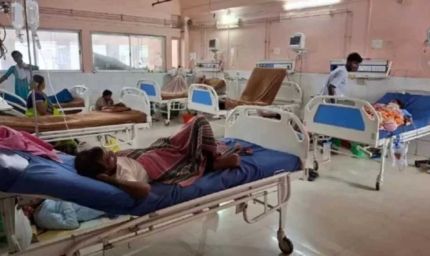 आयुष्मान योजना को बड़ा झटका: भोपाल, इंदौर और ग्वालियर के 21 अस्पताल सस्पेंड