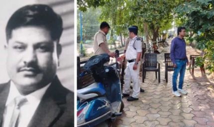 इंदौर में लोकायुक्त की बड़ी कार्रवाई: हेड कांस्टेबल फिरोज खान के 15 ठिकानों पर छापा