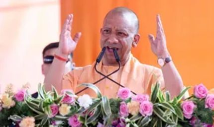 योगी सरकार मुख्यमंत्री कृषक उपहार योजना के तहत किसानों को देगी कृषि उपयोगी मशीनें