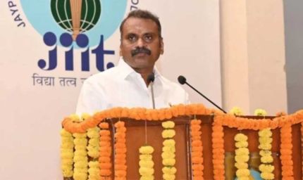 मध्य प्रदेश की खाली राज्यसभा सीट पर बीजेपी की नजर, किसी बाहरी दिग्गज नेता को मिल सकता है मौका