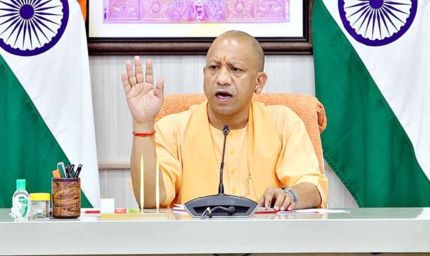 योगी सरकार का राहत कार्यों के साथ बाढ़ का पानी उतरते ही सफाई और दवा छिड़काव तेज करने पर जोर