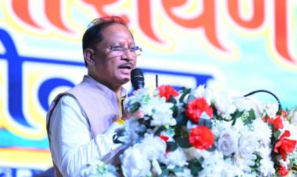 शिवरीनारायण को विकास की बड़ी सौगात : महानदी पर 63 करोड़ रुपए से अधिक की लागत से बनेगा नया पुल