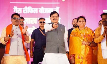 राज्य सरकार सच्चा वादा-पक्का काम के भाव से जनकल्याण के सभी वादे कर रही पूरे