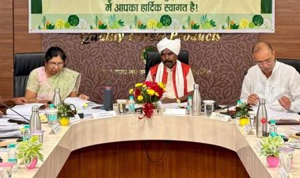 समिति प्रबंधकों और फड़मुंशियों को मिलेगी 2-2 लाख रुपए की सामाजिक सुरक्षा बीमा