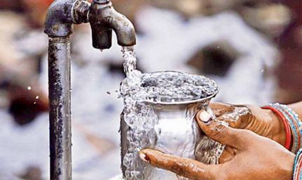 योगी सरकार का बड़ा फैसला, ग्रामीण पेयजल योजनाओं के लिए 1,242 करोड़ रुपये की दी स्वीकृति
