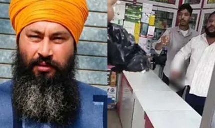 परविंदर झोटा हत्याकांड: अश्विनी की पत्नी नीलम समेत तीन नए आरोपी नामजद