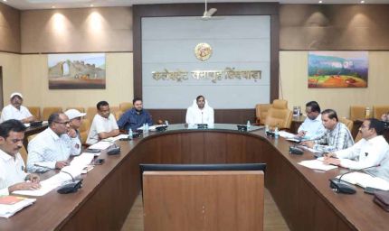 छिंदवाड़ा कलेक्टर का फरमान, जिस गांव में नौकरी वहीं रहना होगा शिक्षकों को; लापरवाही पर कार्रवाई