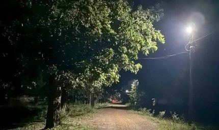 मुख्यमंत्री हेल्पलाइन पर एक कॉल से दूर हुआ गांव का अंधेरा