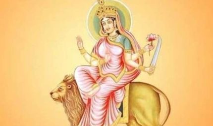 नवरात्रि के छठे दिन मां कात्यायनी की पूजा, जानें शुभ मुहूर्त, विधि और मंत्र