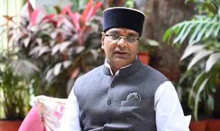 विश्वास सारंग का राहुल गांधी पर हमला, बोले- विदेशी ताकतों की कठपुतली बनकर काम कर रहे