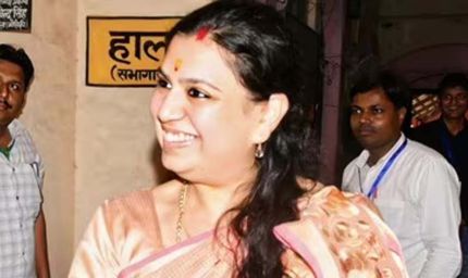 IAS की नौकरी छोड़कर दिव्या मित्तल ने बनाई नई पार्टी, ‘जननीति भारत’ के साथ चुनाव लड़ने का ऐलान