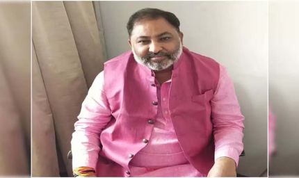 'क्या अखिलेश यादव खुद वोट चोरी कराकर BJP को जिता रहे थे?'… दयाशंकर सिंह का सपा प्रमुख पर तीखा हमला