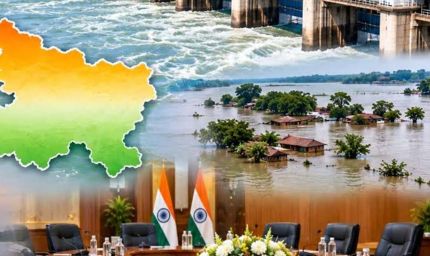 बिहार की बाढ़ समस्या और गंगा जल बंटवारे पर 27 अक्टूबर को दिल्ली में होगी अहम बैठक