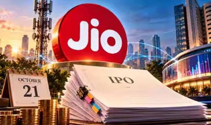 Jio IPO 21 अक्टूबर को खुलेगा, ₹30,213 करोड़ जुटाने की तैयारी; निवेश से पहले जानें 10 जरूरी बातें