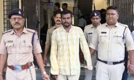 पत्नी के चरित्र पर शक बना हत्या की वजह, लकड़ी से पीट-पीटकर उतारा मौत के घाट