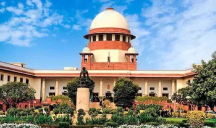 सुप्रीम कोर्ट में केंद्र ने मांगी थी माफी या नहीं? सॉलिसिटर जनरल ने बताई कोर्टरूम की पूरी बात