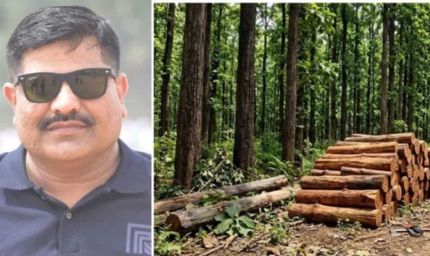 इंदौर में हेड कांस्टेबल फिरोज खान की संपत्ति की जांच तेज, अब तक 22 बैंक खातों की पड़ताल