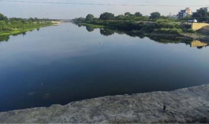 राजस्थान-मध्य प्रदेश में चंबल जल बंटवारे पर सहमति, 18 अक्टूबर से नहरों में आएगा पानी