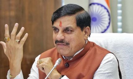 सेवा संकल्प अभियान में प्रदेश में 15 लाख 83 हजार आवेदकों को मिला हितलाभ : मुख्यमंत्री डॉ. यादव